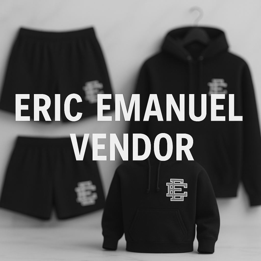 Eric Vendor
