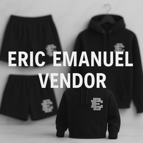 Eric Vendor
