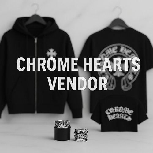 Chrome Vendors