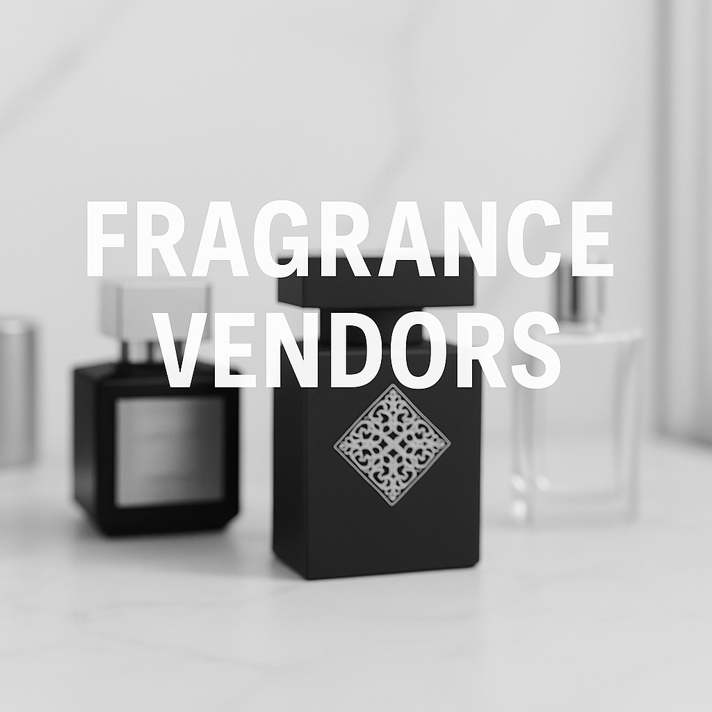 Fragrance Vendors